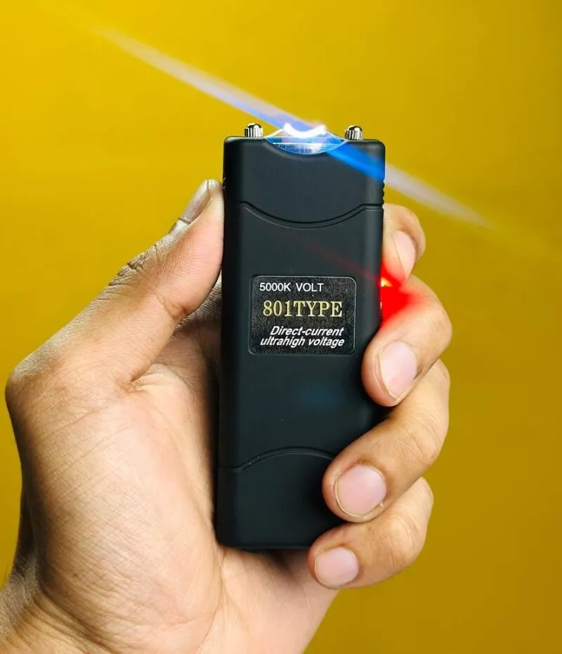 Self Defence Shock Device (801 Type)