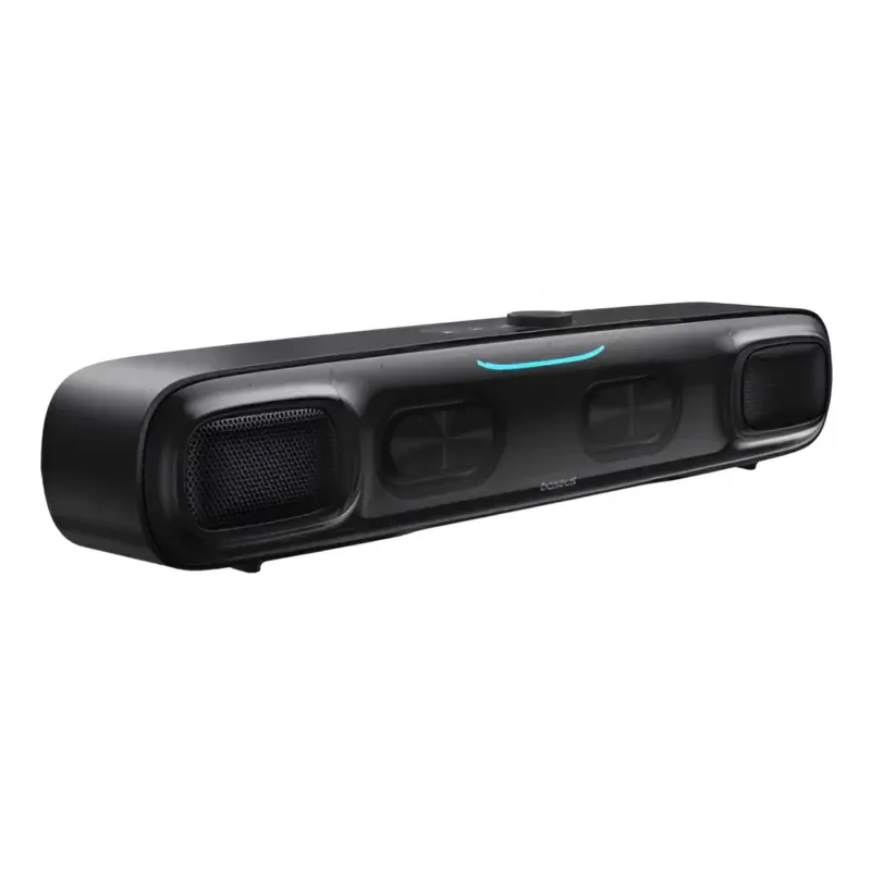 Baseus AeQur DS10 Mini Bluetooth Soundbar –