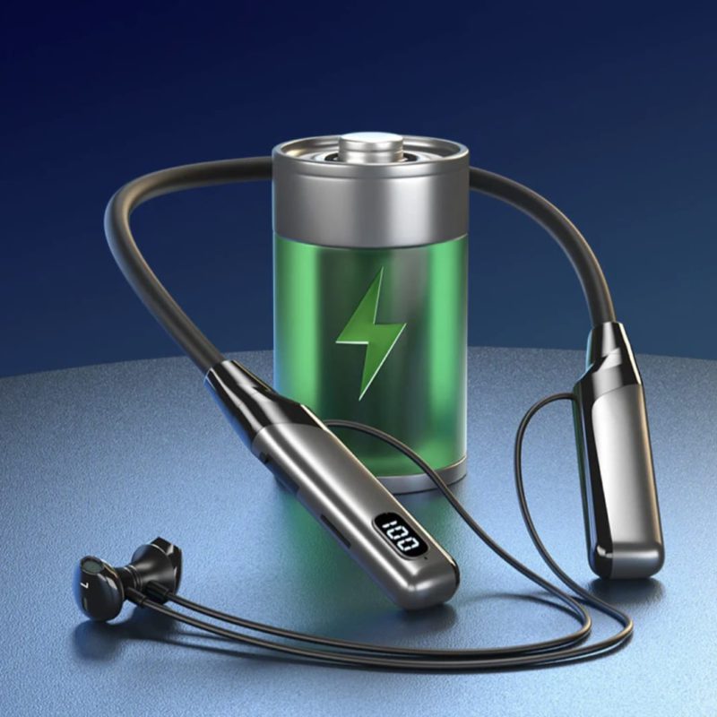 RE-NY060 Wireless Neckband