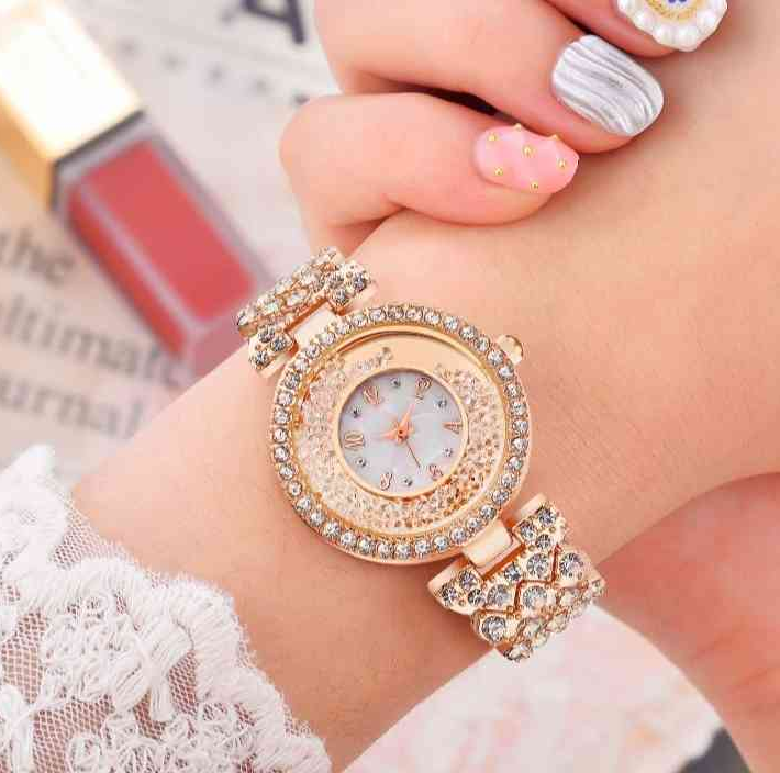 💥💥Ladies Watch মেয়েদের ঘড়ি💥💥